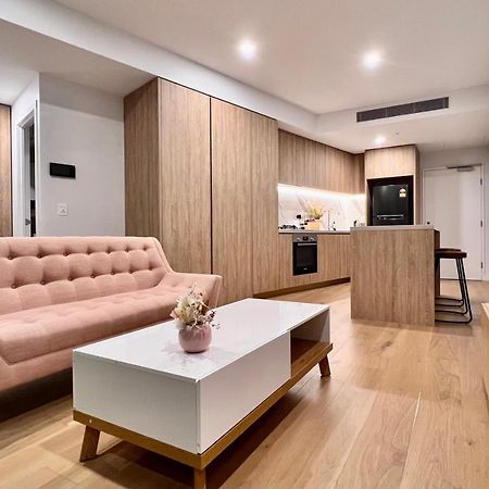 Sea La Vie Broadbeach Gold Coast Eksteriør bilde