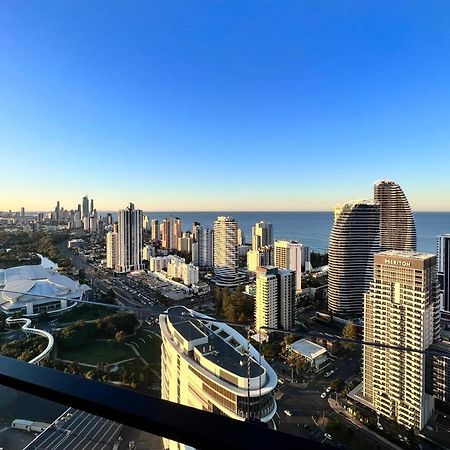 Sea La Vie Broadbeach Gold Coast Eksteriør bilde