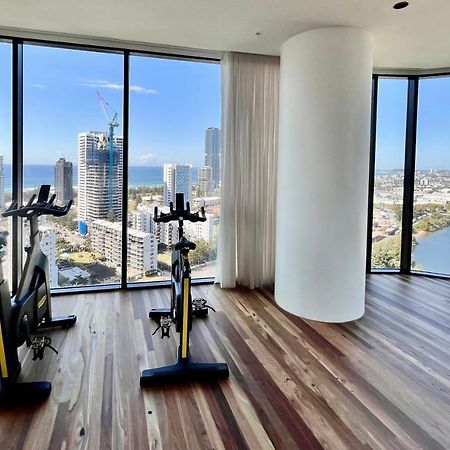 Sea La Vie Broadbeach Gold Coast Eksteriør bilde