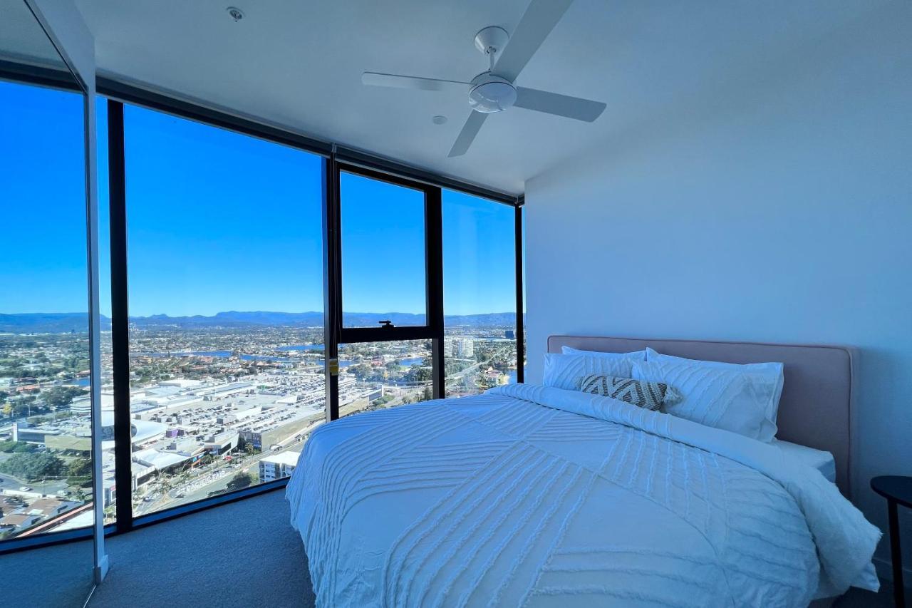 Sea La Vie Broadbeach Gold Coast Eksteriør bilde