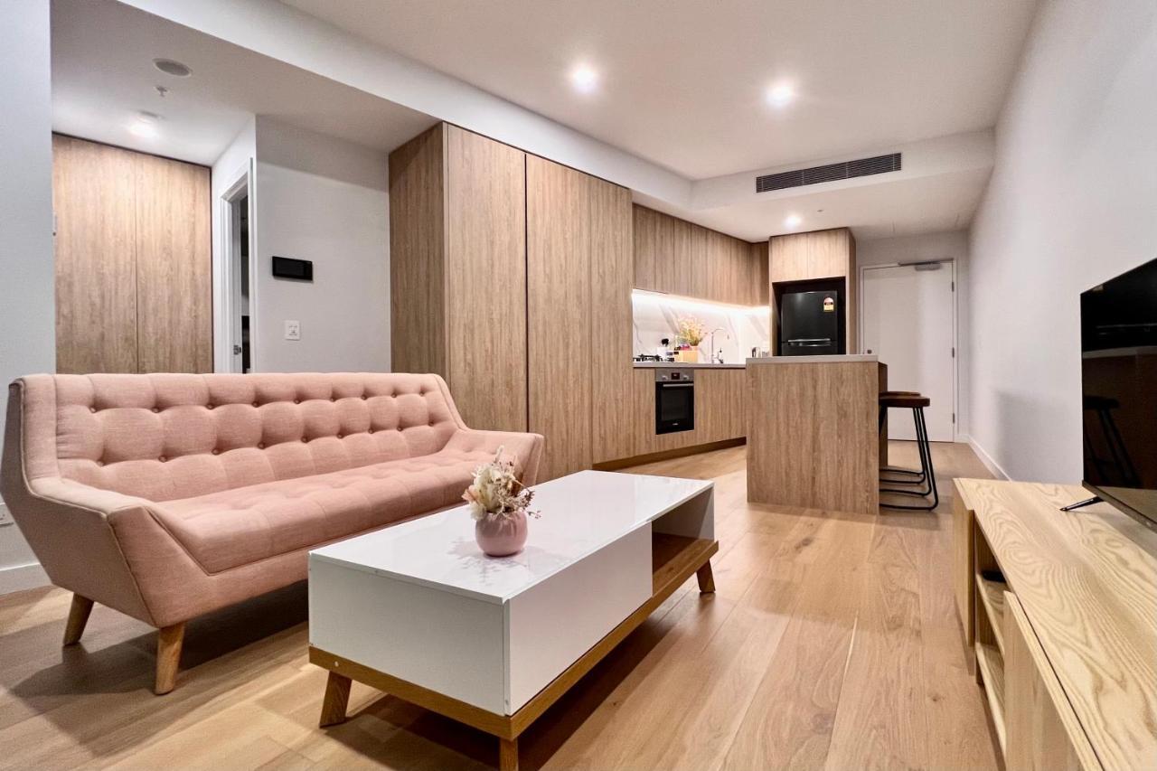 Sea La Vie Broadbeach Gold Coast Eksteriør bilde