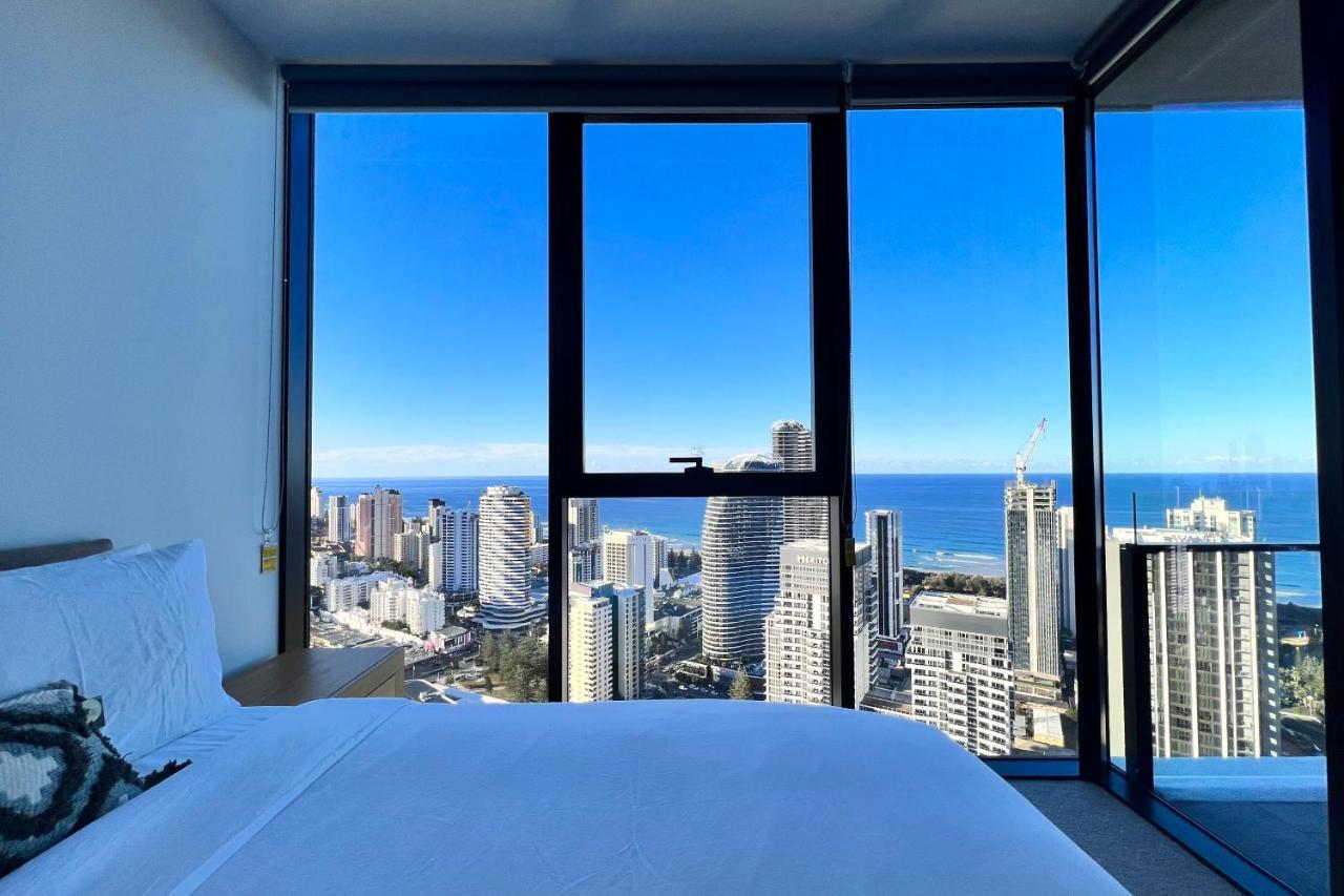 Sea La Vie Broadbeach Gold Coast Eksteriør bilde