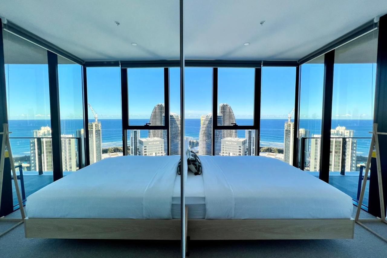 Sea La Vie Broadbeach Gold Coast Eksteriør bilde