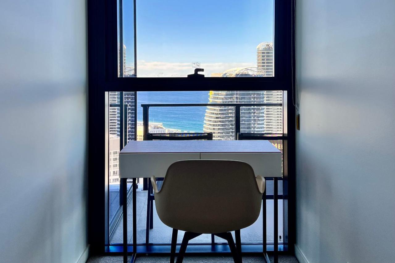Sea La Vie Broadbeach Gold Coast Eksteriør bilde