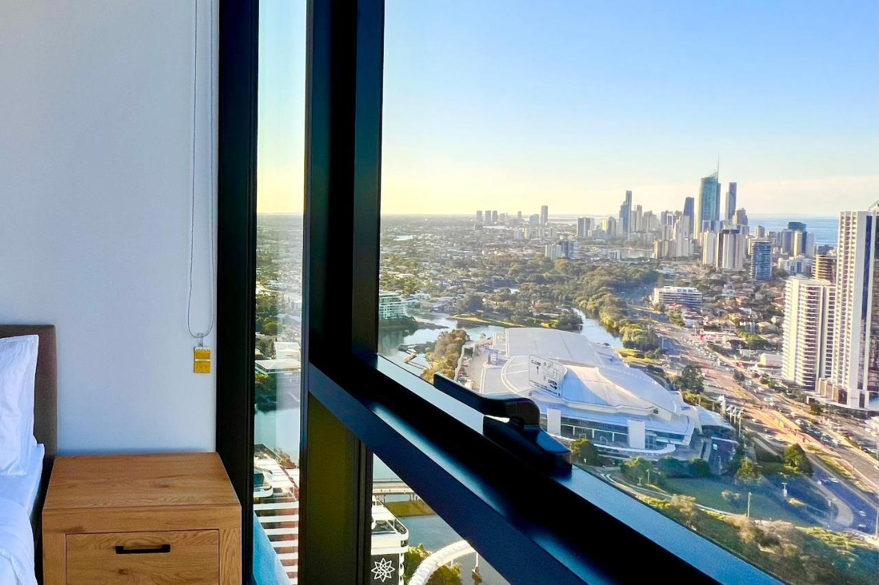 Sea La Vie Broadbeach Gold Coast Eksteriør bilde