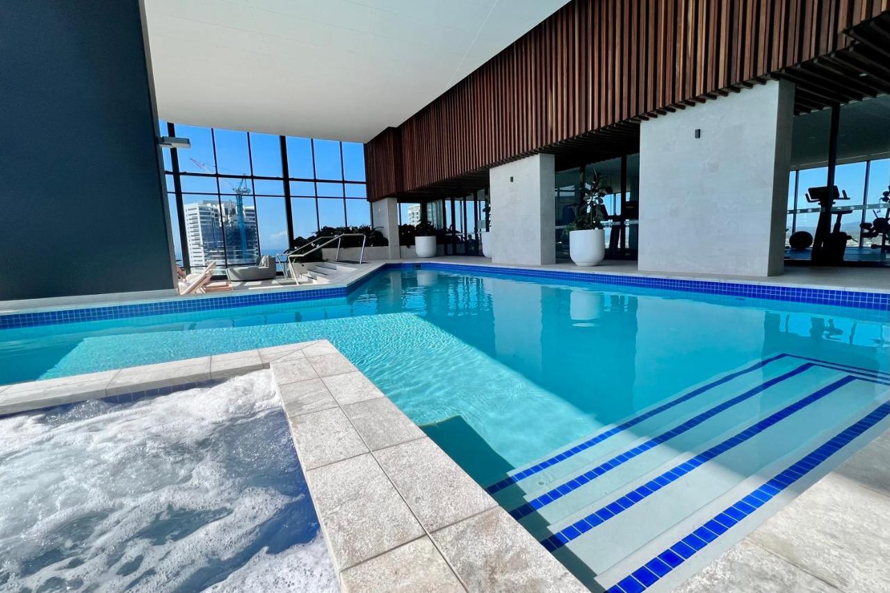 Sea La Vie Broadbeach Gold Coast Eksteriør bilde