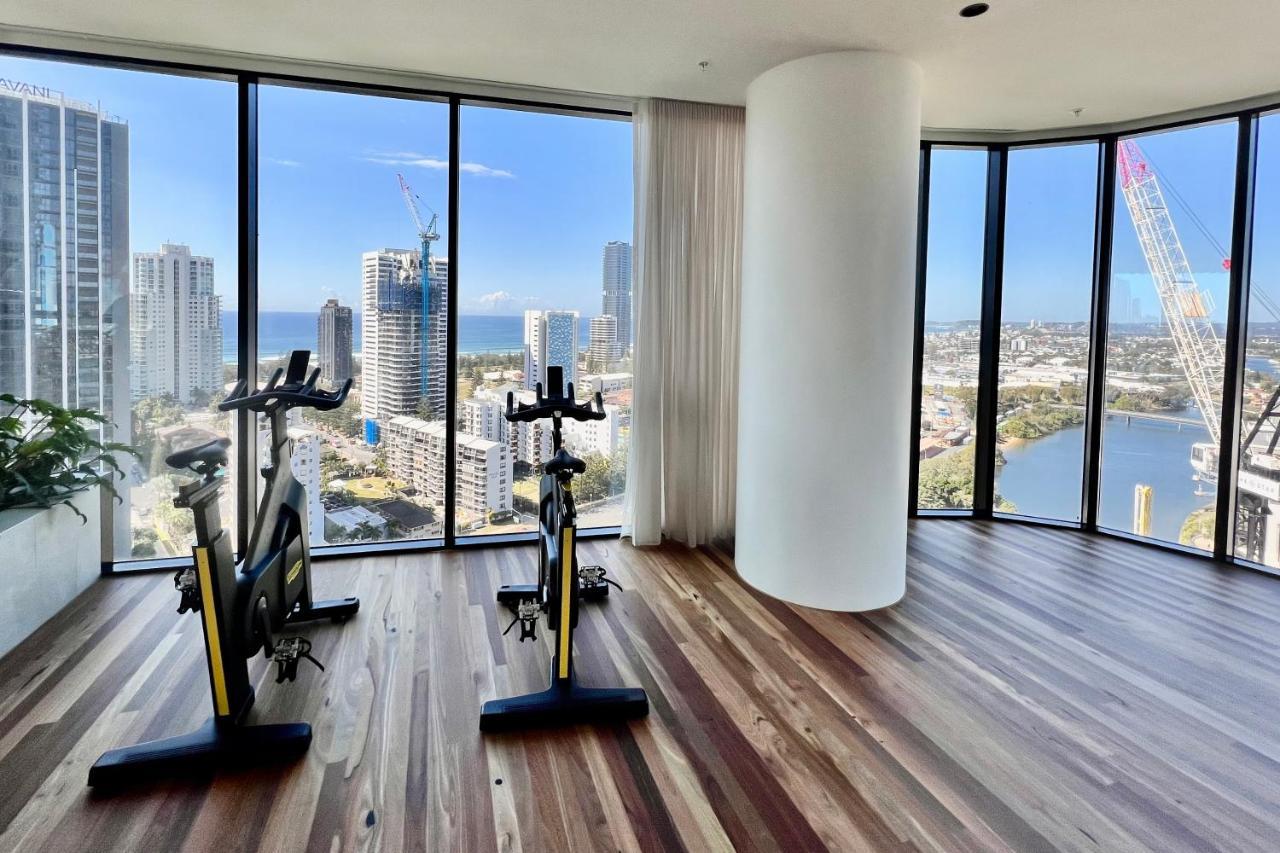 Sea La Vie Broadbeach Gold Coast Eksteriør bilde